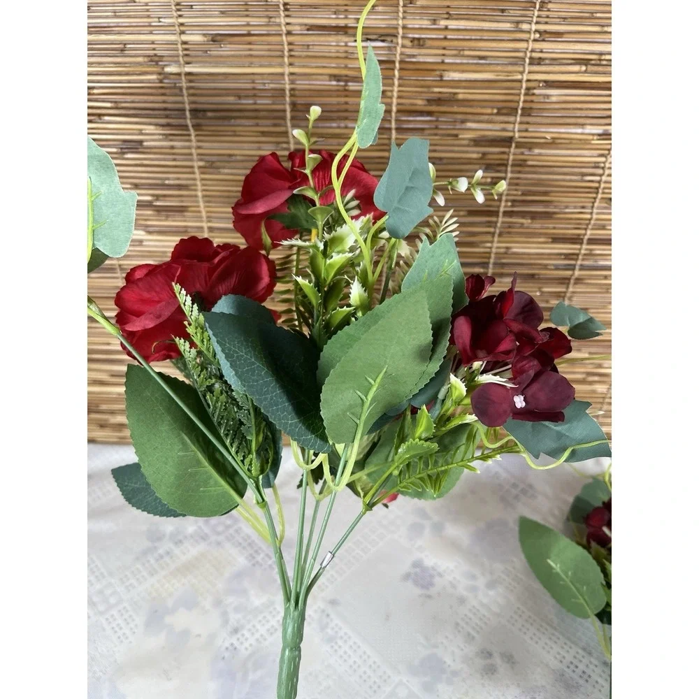 2 Bouquets 13